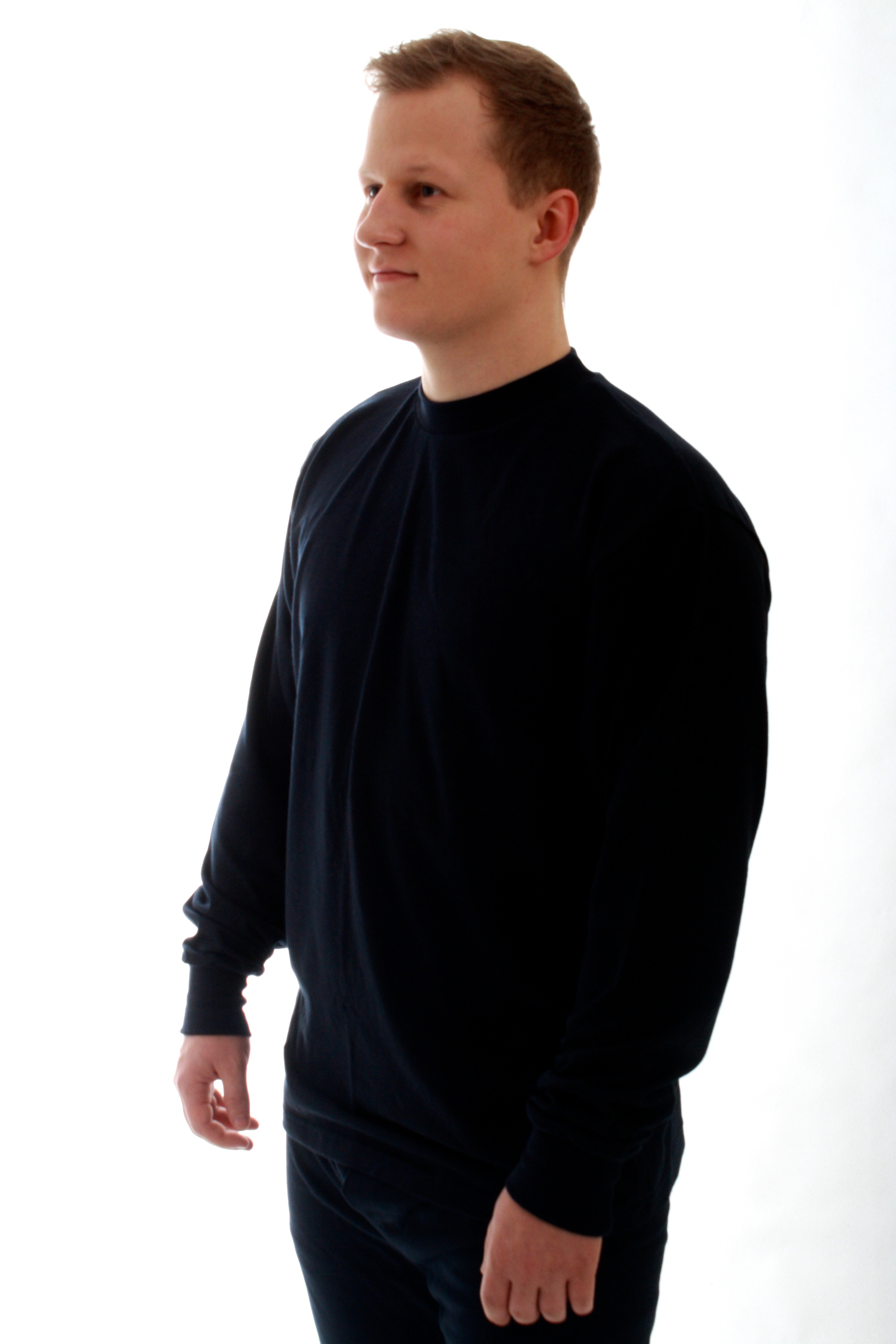 WW2352-2XL, Flamsafe