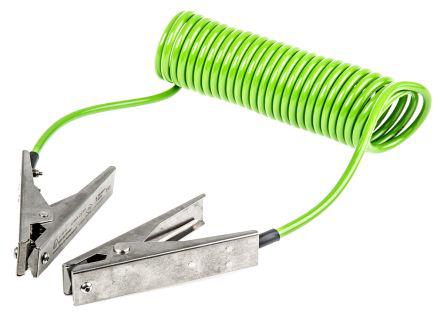 esd-control-clean-room