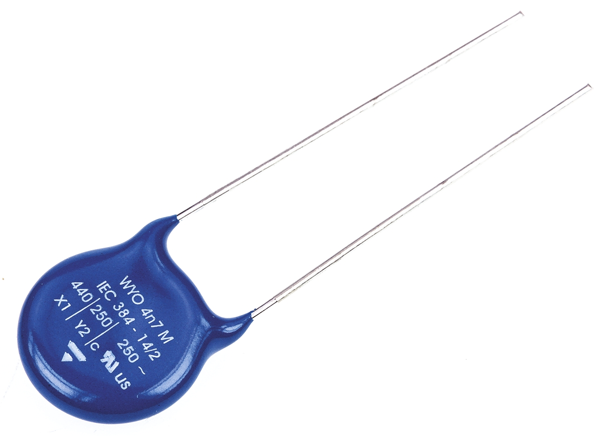 WYO472MCMCF0KR, Vishay