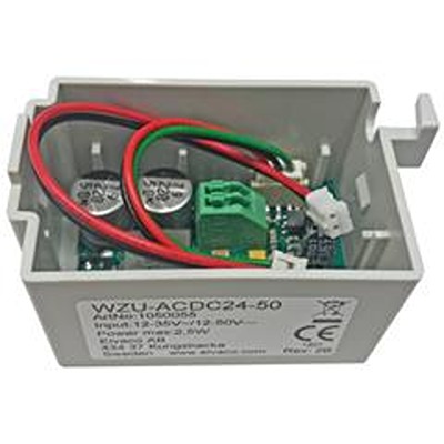 WZU-ACDC24-50 / S55563-F156, Siemens