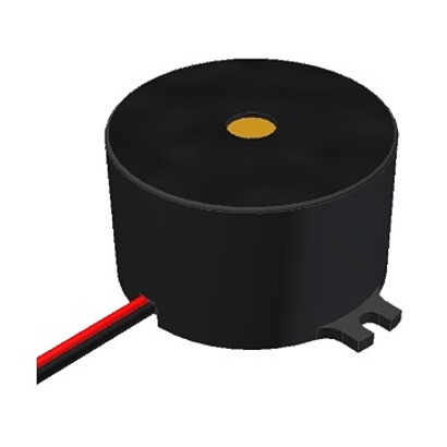 X-4033-TF-LW80-R, PUI Audio