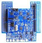 X-NUCLEO-PM33A1, STMicroelectronics