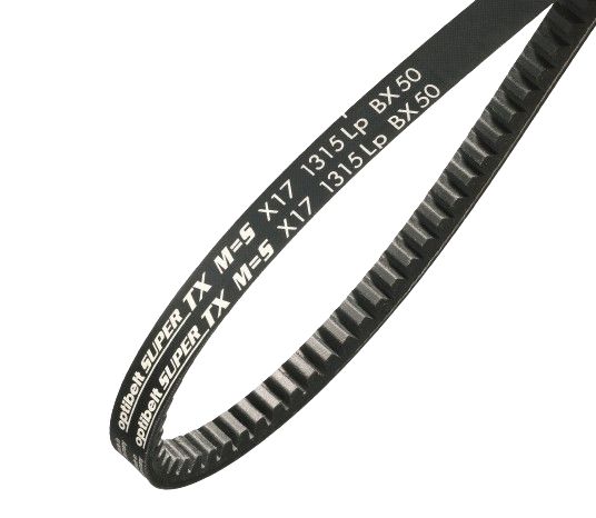 X17 X 1290, OPTIBELT