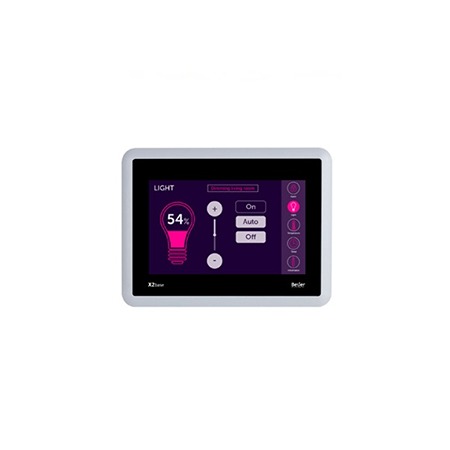 X2 base 7 v2, Beijer Electronics