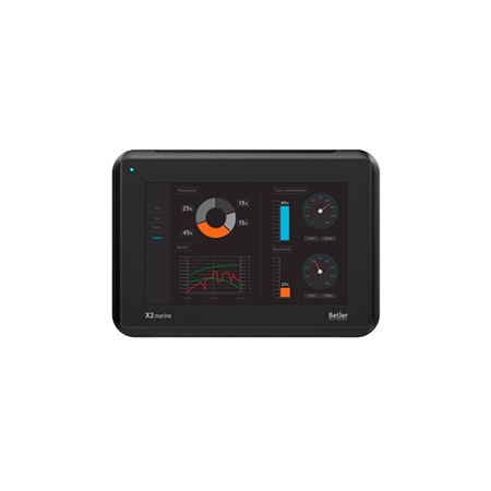 X2 marine 7, Beijer Electronics