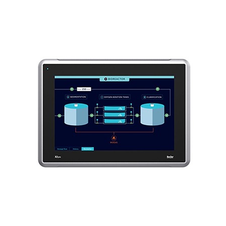 X2 pro 12, Beijer Electronics