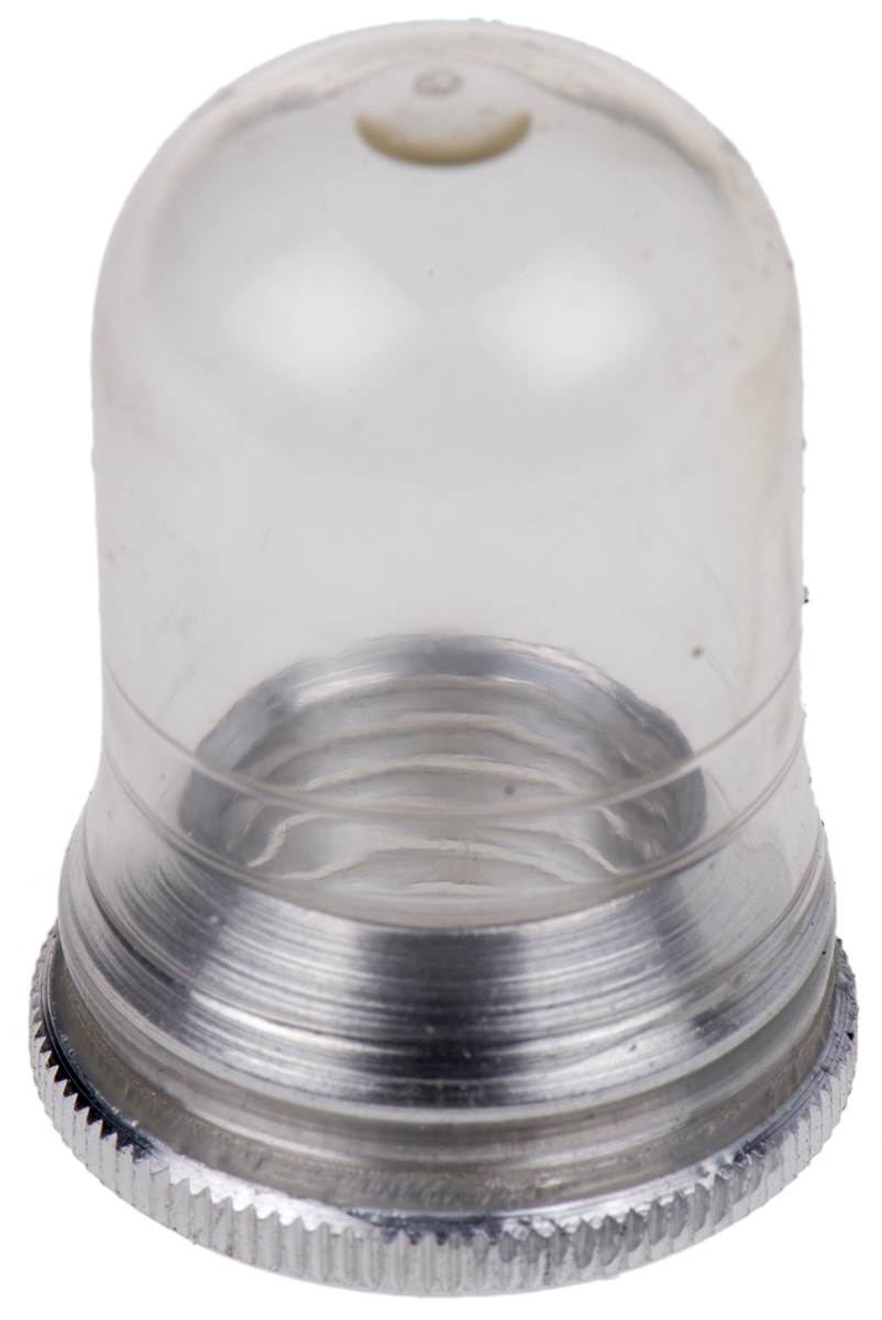 X200.799.01 (N.1.480.08) CLEAR SPLASH COVER, ETA