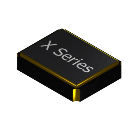 X20AB1-16.000MHZ-T, 