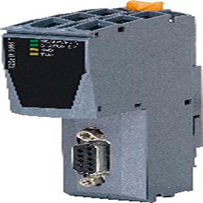X20CIF1063-1, B&R