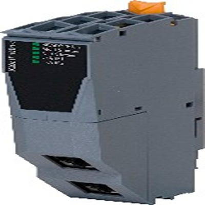 X20CIF10D1-1, B&R
