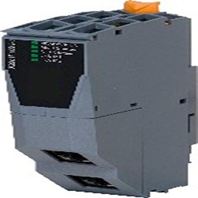 X20CIF10D3-1, B&R
