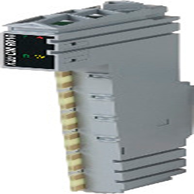 X20CMR010, B&R