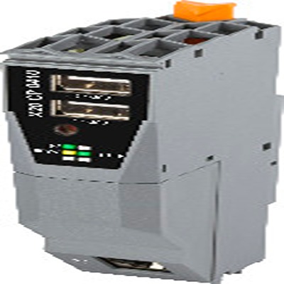 X20CP0410, B&R