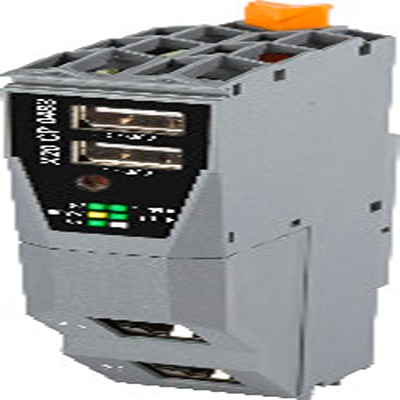 X20CP0483, B&R