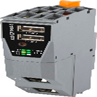 X20CP0484, B&R