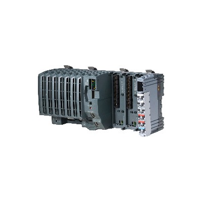 X20CP3687X, B&R