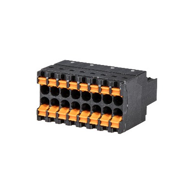 X20TBS1, B&R