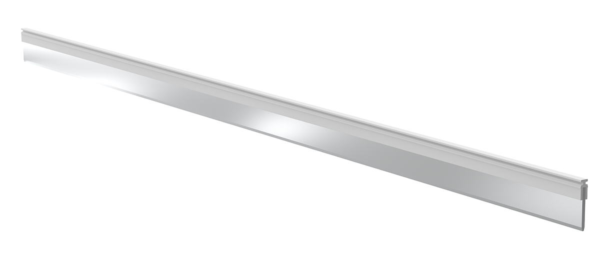 X222.611.02 GREY BUSBAR (500MM), ETA