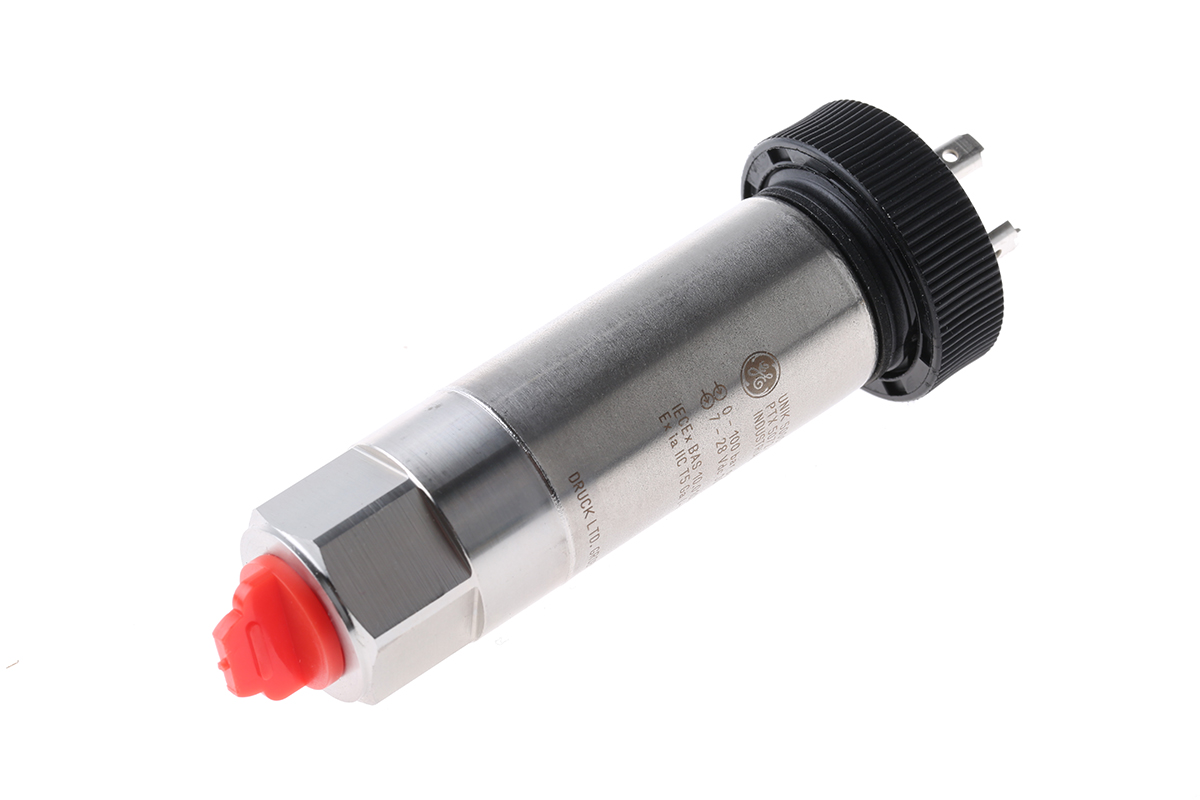 X5072-TB-A1-CA-H1-PA 100 bar SG, Druck