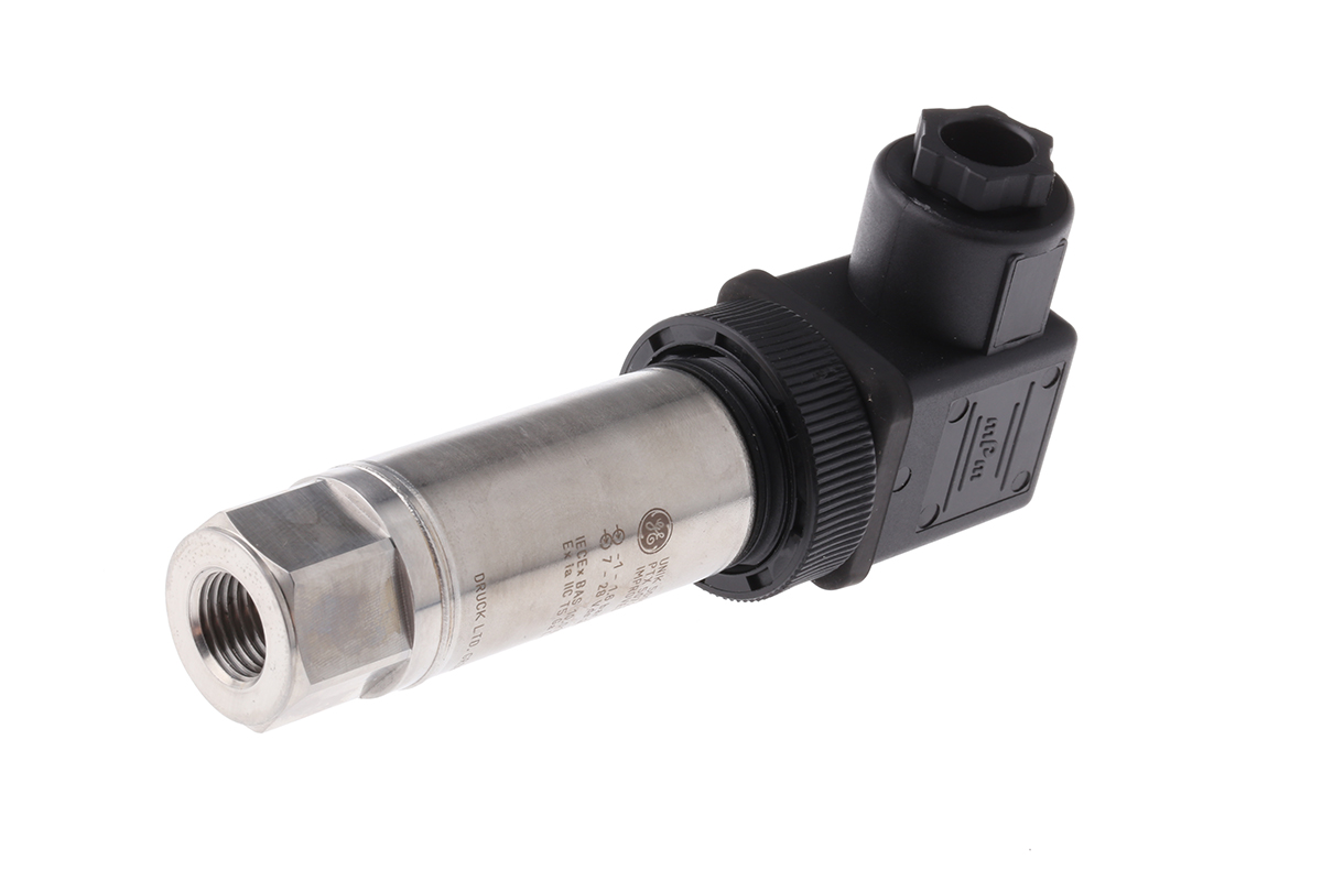 X5072-TB-A2-CA-H1-PA  -1 to 1.6 bar G, Druck