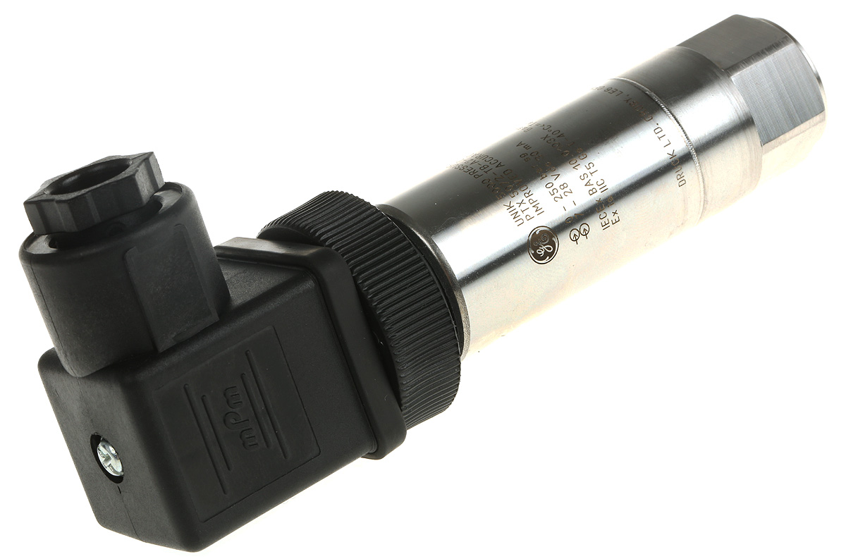 X5072-TB-A2-CA-H1-PA 250 bar SG, Druck