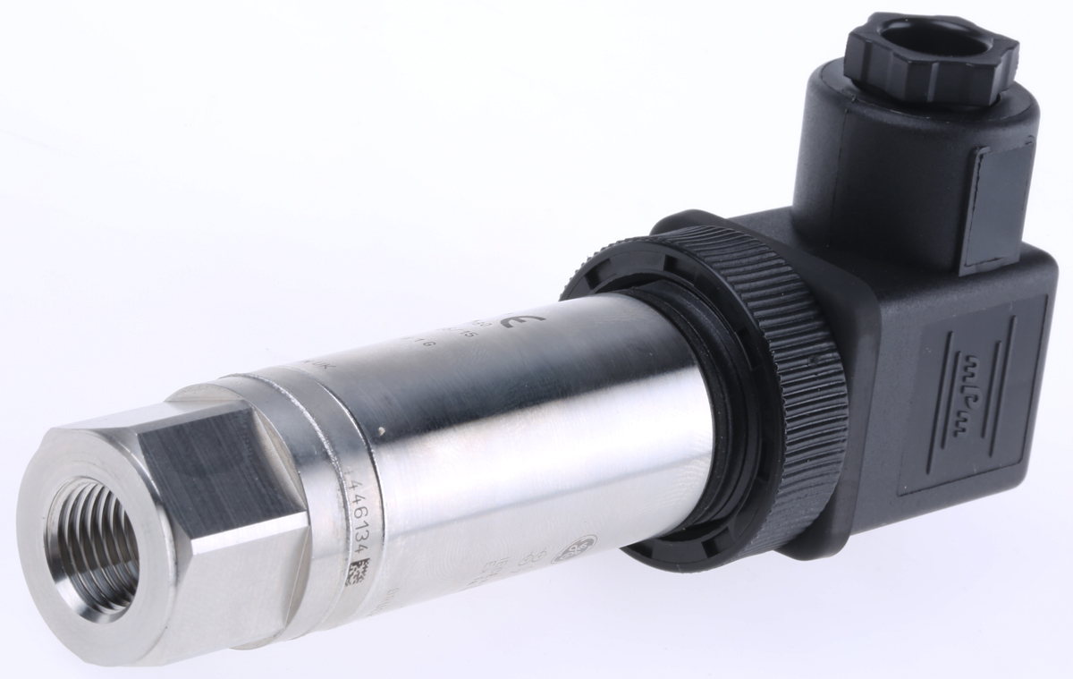 X5072-TB-A2-CA-H1-PA 250 mbar G., Druck