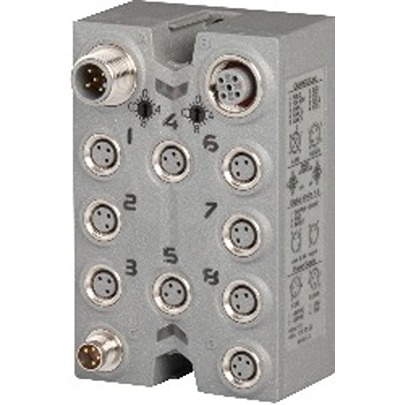 X67BC4321-10, B&R