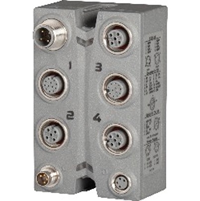 X67DC2322, B&R