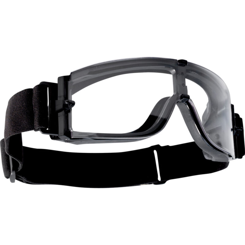 X800I, Bolle Safety