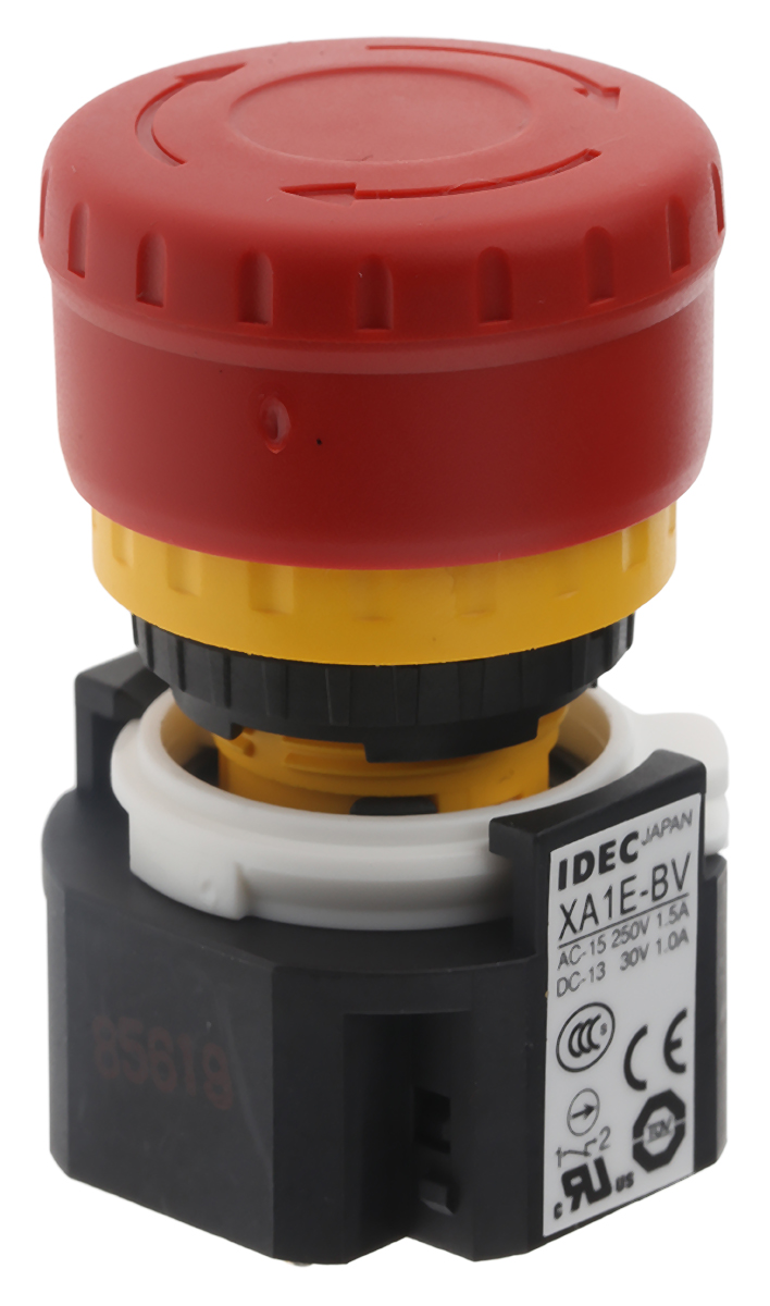 XA1E-BV313R, Idec