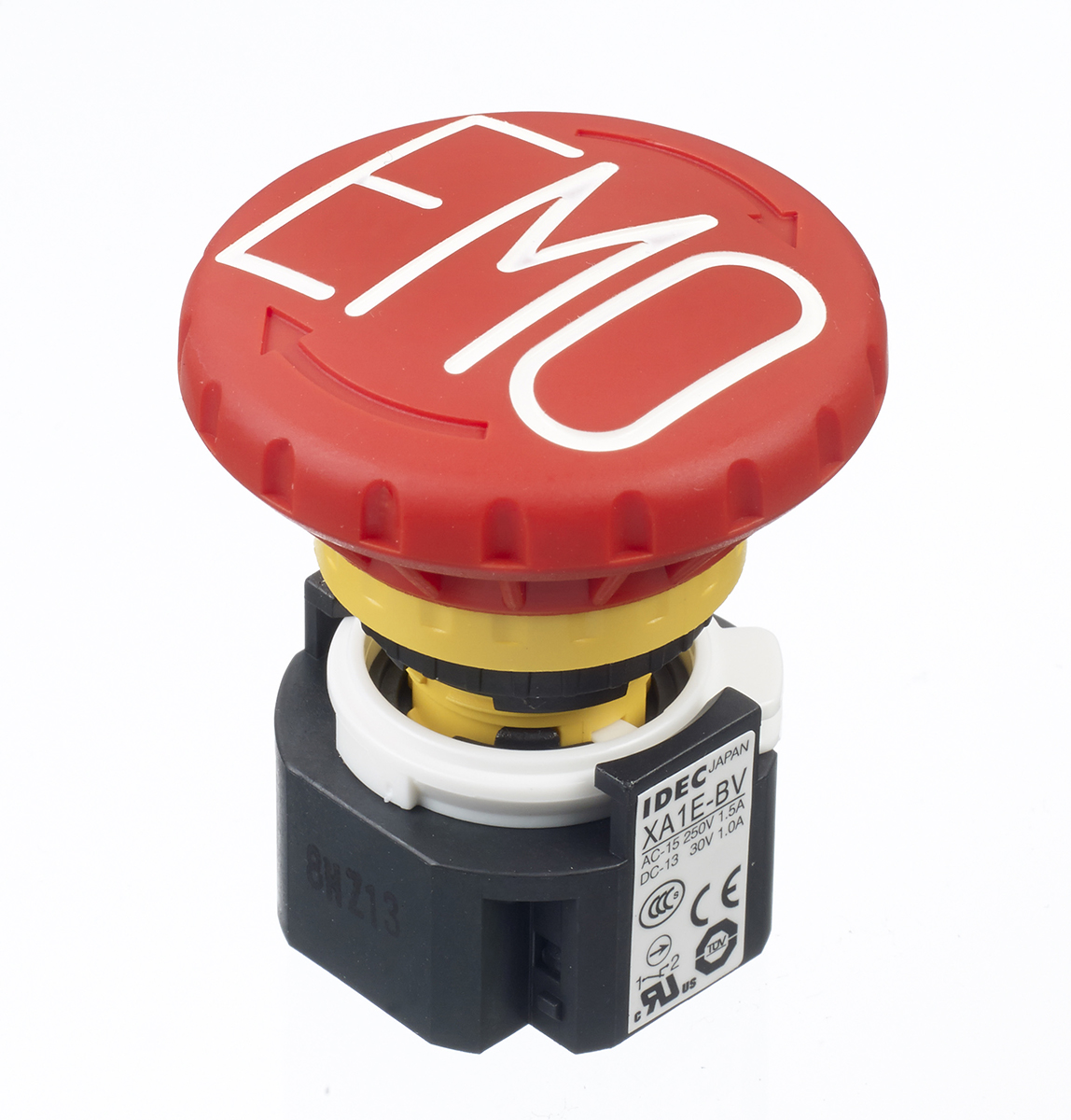 XA1E-BV413RH-EMO, 