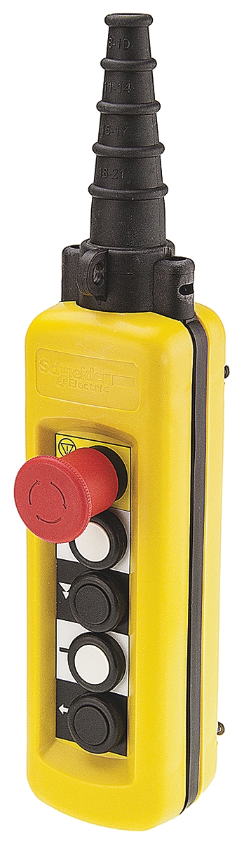 XACA4923, Schneider Electric