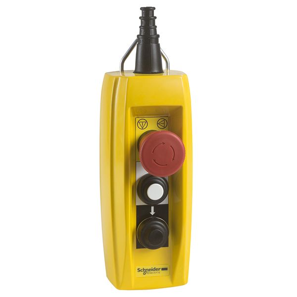 XACB3295, Schneider Electric