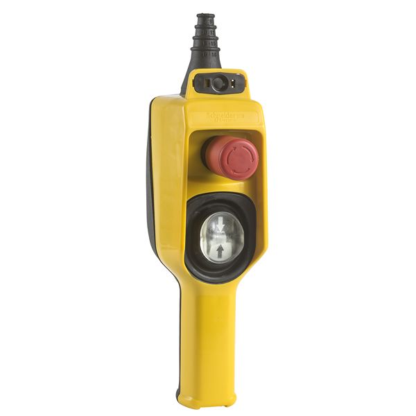 XACD22P3241, Schneider Electric