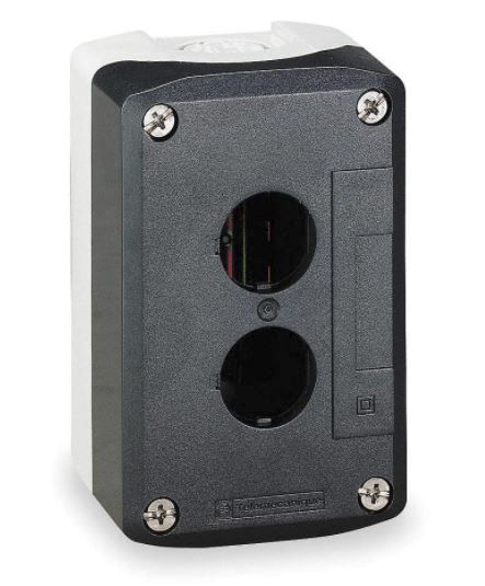 XALD02H7, Schneider Electric