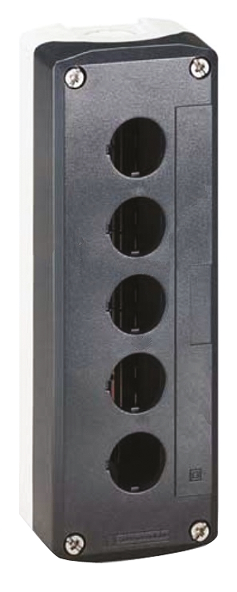 XALD05H7, Schneider Electric