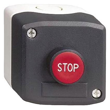 XALD114, Schneider Electric
