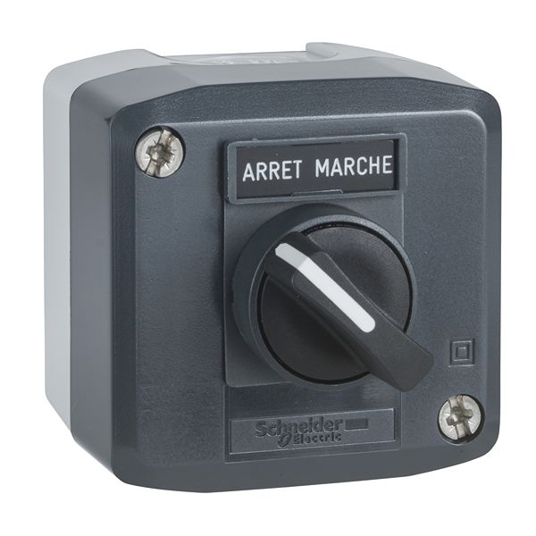 XALD134H7, Schneider Electric