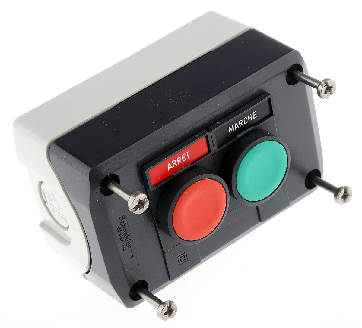 XALD211, Schneider Electric