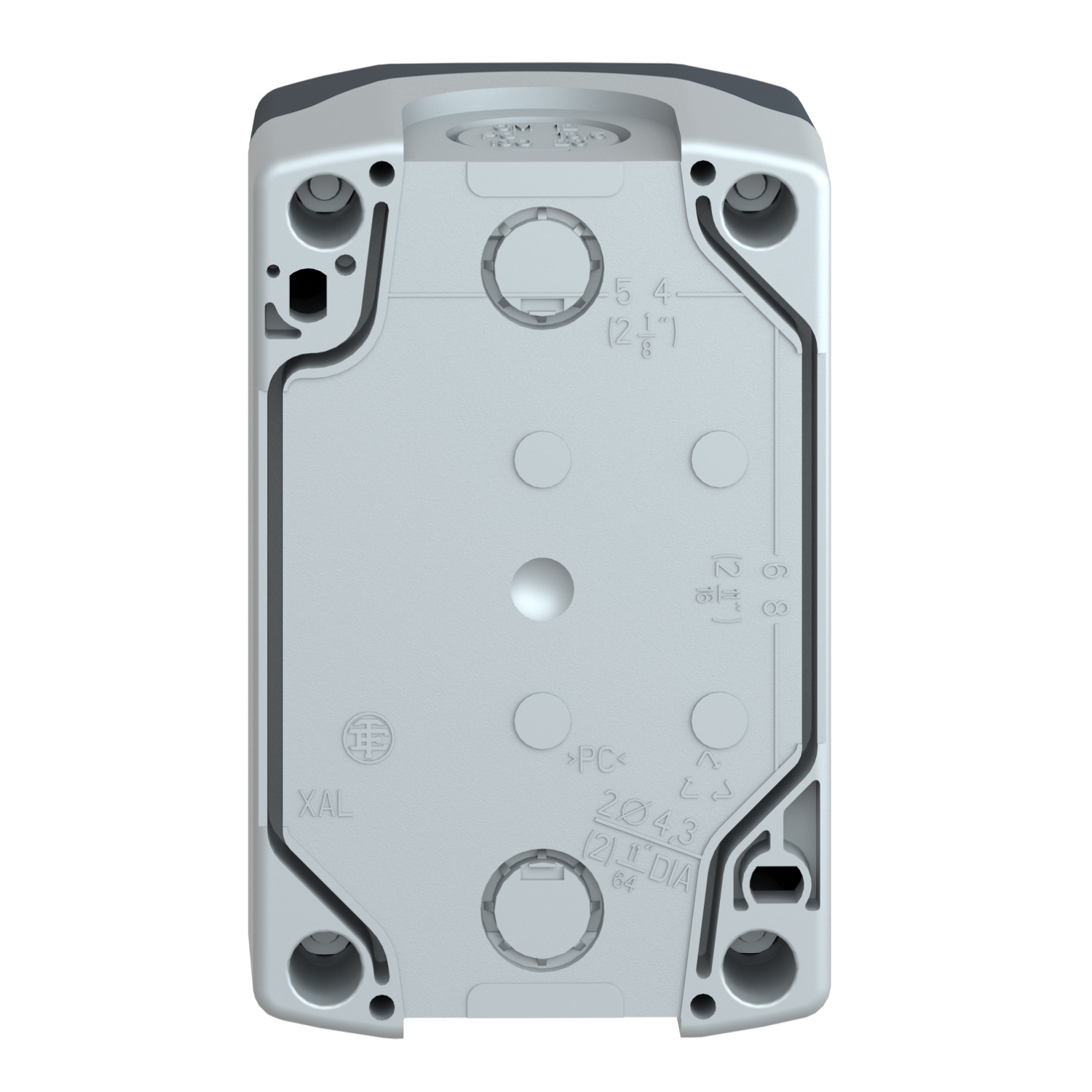 XALD224, Schneider Electric