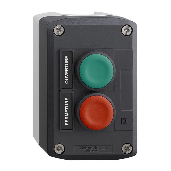 XALD241, Schneider Electric