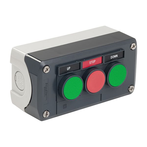 XALD321H29H7, Schneider Electric