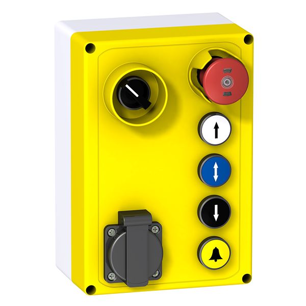 XALFP6003E, Schneider Electric