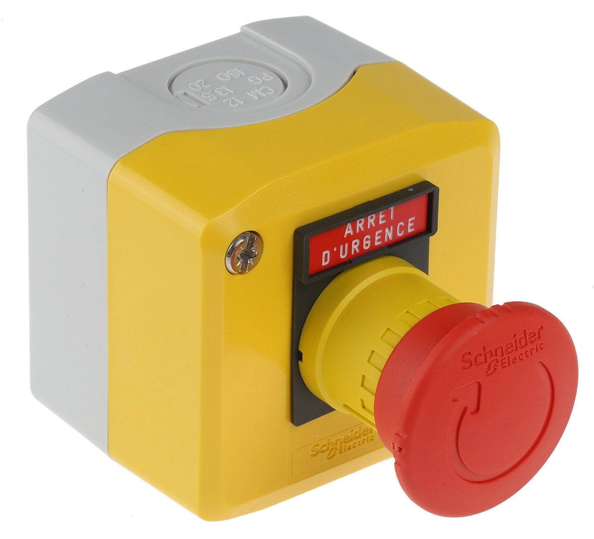 XALK1781, Schneider Electric