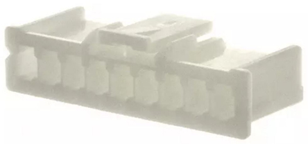 XAP-09V-1, JST