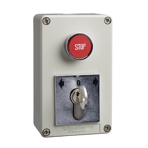 XAPS21431, Schneider Electric