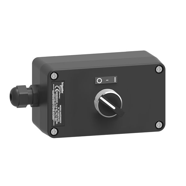 XAWG130EX, Schneider Electric