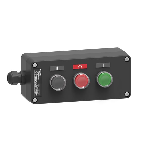 XAWG310EX, Schneider Electric