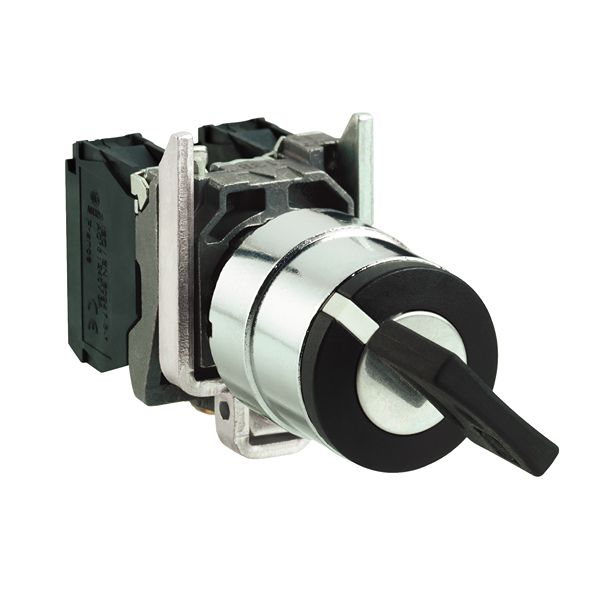 XB4BG2320, Schneider Electric