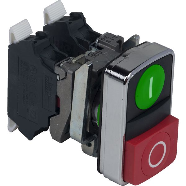 XB4BL734155, Schneider Electric